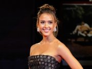 Джессика Альба ждет ребенка