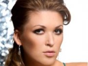 Ирина Дубцова показала возлюбленного