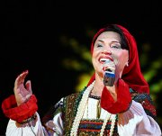 Надежду Бабкину сразил сильный недуг