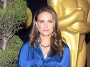 Натали Портман узнала пол будущего ребенка