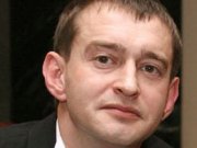 Константин Хабенский рассказал о поцелуе с Джоли