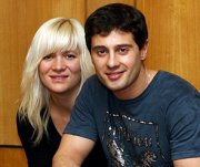 Актер Антон Макарский задумался о приемном ребенке