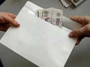 Милиционера осудили за взятку