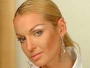 Анастасия Волочкова разоблачила коррупцию церкви