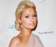 Пэрис Хилтон готовится стать мамой