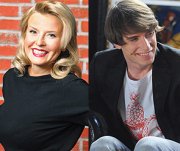 Телеведущая Татьяна Арно тайно вышла замуж