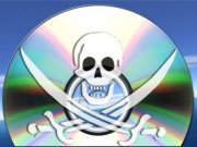 Украина стала самой пиратской страной в мире