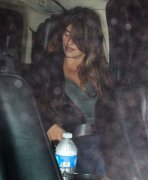 Счастливая мама – Пенелопа Крус!