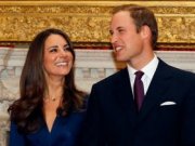 Принц Уильям пригасил на свадьбу 1900 человек