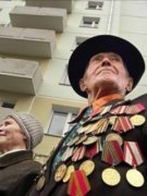 Ветеран отстоял свои права