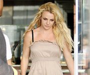 Бритни Спирс приобрела дом с 10-ю спальнями