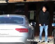 Телерепортёры начали хоронить Стива Джобса