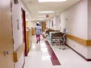 Полуторагодовалая девочка скончалась от гриппа из-за невнимания врачей