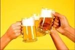 Пиво полезно для здоровья!