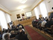 Губернатор посетил Апанасенковский район