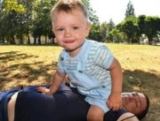 Подведены итоги конкурса «Мой любимый папа»