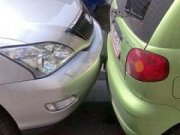 В Ставрополе более 200 тысяч автомобилей