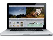 Новое поколение ноутбуков от Apple