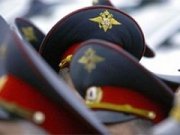 Милиция уходит в историю