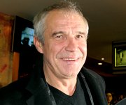 Сергея Гармаша заподозрили в измене