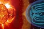 Смещение магнитных полюсов не убьет жизнь на Земле