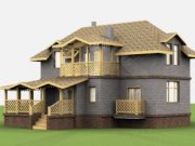 Строительные фирмы Украины