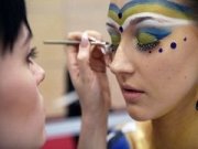 Мастерство ставропольских стилистов оценили на чемпионате России