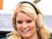 Джессика Симпсон поучаствует в «Х-факторе»