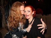 Никита Джигурда устроил секс-шоу