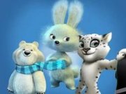 Путин к сочинской Олимпиаде 2014 года вывел новую породу животных