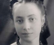 Умерла певица Лидия Давыдова