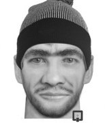 Составлен фоторобот предполагаемого убийцы двух женщин