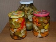 В крае участились случаи ботулизма