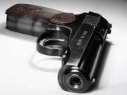 Двое ставропольцев с оружием задержаны в КБР