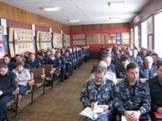 Окончена проверка уголовно-исполнительной системы края