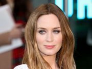 Эмили Блант готовится стать мамой