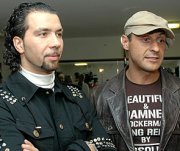 Вся правда о распаде группы \"Чай вдовем\"