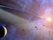 Тайна происхождения жизни на Земле, возможно, раскрыта: мы все — инопланетяне