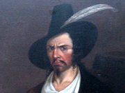 Код Бейла: разгадаешь — найдешь 30 миллионов долларов