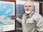 Немецкий учёный нашёл золото майя