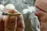 Курение марихуаны может превратить в психопата