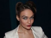 Алена Водонаева покидает родину