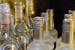 Весной водка в России может существенно подешеветь