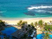 На Бали введен запрет на курение