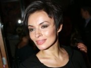 Надя Мейхер рассталась с возлюбленным из-за женского дня