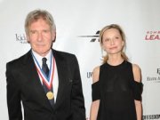 Харрисон Форд готовится стать отцом