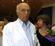 Владимир Этуш угодил в больницу с инсультом