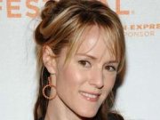 Мэри Стюарт Мастерсон ждет близнецов