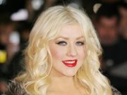 Кристина Агилера выпускает новый аромат