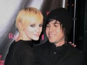 У Эшли Симпсон отбирают сына